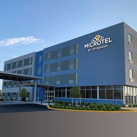 Microtel Inn & Suites By Wyndham Rehoboth Beach Kültér fotó