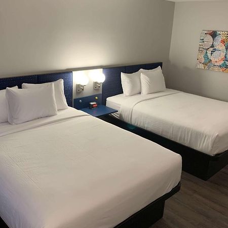 Microtel Inn & Suites By Wyndham Rehoboth Beach Kültér fotó